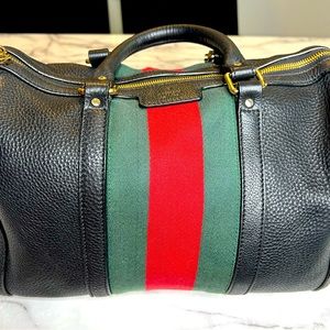 COPY - Authentic Vintage Gucci Boston😍